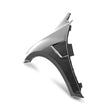 Load image into Gallery viewer, Seibon 2012+ Volkswagen Golf MK7 Wide Carbon Fiber Fenders (pair) - Additional View 6