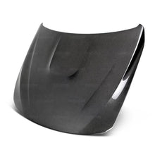 Load image into Gallery viewer, Seibon 2014+ BMW F80 OE Style Carbon Fiber Hood - Main Product View