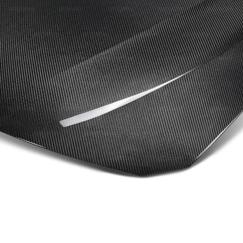 Seibon 2014+ BMW F80 OE Style Carbon Fiber Hood - Additional View 7