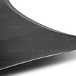 Load image into Gallery viewer, Seibon 2014+ Honda Civic OEM Style Carbon Fiber Hood - Additional View 5