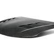 Load image into Gallery viewer, Seibon 2014 Scion TC OEM Carbon Fiber Hood - TS Style - Back View
