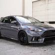 Load image into Gallery viewer, Seibon 2015-2016 Ford Focus RS Carbon Fiber Hood - Installation View