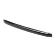 Load image into Gallery viewer, Seibon 2015-2016 Subaru WRX / STi / Impreza Carbon Fiber Rear Fin Garnish - Side View