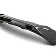 Load image into Gallery viewer, Seibon 2015-2017 Ford Focus ST/RS Hatchback Carbon Fiber Rear Spoiler (3rd Brake Light Not Included) - Additional View 5