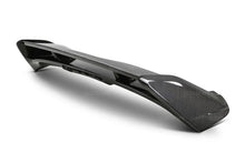 Load image into Gallery viewer, Seibon 2015-2017 Ford Focus ST/RS Hatchback Carbon Fiber Rear Spoiler (3rd Brake Light Not Included) - Additional View 5