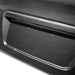Load image into Gallery viewer, Seibon 2015+ Subaru Impreza WRX/STI C Style Carbon Fiber Trunk Lid - Side View