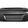 Load image into Gallery viewer, Seibon 2015+ Subaru Impreza WRX/STI C Style Carbon Fiber Trunk Lid - Installation View