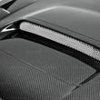 Load image into Gallery viewer, Seibon 2015 Subaru Impreza WRX/STI CW Style Carbon Fiber Hood - Additional View 5