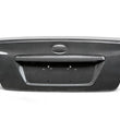 Load image into Gallery viewer, Seibon 2015+ Subaru Impreza WRX/STI OEM Carbon Fiber Trunk Lid - Main Product View