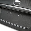 Load image into Gallery viewer, Seibon 2015+ Subaru Impreza WRX/STI OEM Carbon Fiber Trunk Lid - Back View