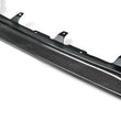 Load image into Gallery viewer, Seibon 2015+ Subaru STI/WRX MB1-Style Carbon Fiber Front Lip - Main Product View
