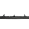 Load image into Gallery viewer, Seibon 2015+ Subaru STI/WRX MB1-Style Carbon Fiber Front Lip - Back View