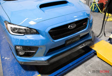 Load image into Gallery viewer, Seibon 2015+ Subaru STI/WRX MB1-Style Carbon Fiber Front Lip - Additional View 5