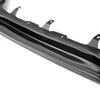 Load image into Gallery viewer, Seibon 2015+ Subaru STI/WRX MB3-Style Carbon Fiber Front Lip - Back View