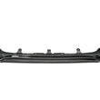 Load image into Gallery viewer, Seibon 2015+ Subaru STI/WRX MB3-Style Carbon Fiber Front Lip - Installation View
