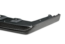 Load image into Gallery viewer, Seibon 2015+ Subaru STI/WRX MB3-Style Carbon Fiber Front Lip - Additional View 5