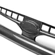 Load image into Gallery viewer, Seibon 2015 Subaru WRX OEM Carbon Fiber Front Grill - Back View