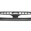 Load image into Gallery viewer, Seibon 2015 Subaru WRX OEM Carbon Fiber Front Grill - Installation View