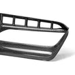 Load image into Gallery viewer, Seibon 2015 Subaru WRX OEM Carbon Fiber Front Grill - Additional View 5