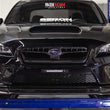 Load image into Gallery viewer, Seibon 2015 Subaru WRX OEM Carbon Fiber Front Grill - Additional View 6