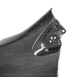 Load image into Gallery viewer, Seibon 2015 Subaru WRX/STi OE-Style Carbon Fiber Fenders - Main Product View