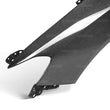 Load image into Gallery viewer, Seibon 2015 Subaru WRX/STi OE-Style Carbon Fiber Fenders - Additional View 5