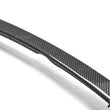 Load image into Gallery viewer, Seibon 2015 Subaru WRX/STi OEM Style Carbon Fiber Rear Spoiler - Main Product View