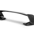 Load image into Gallery viewer, Seibon 2015 Subaru WRX/STi STi Style Carbon Fiber Rear Spoiler - Additional View 5