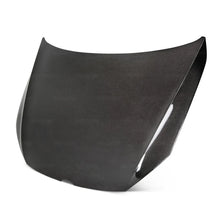 Load image into Gallery viewer, Seibon 2015 VW Golf/GTI OEM Carbon Fiber Hood - Main Product View