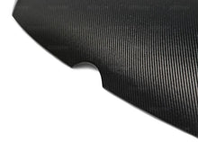 Load image into Gallery viewer, Seibon 2015 VW Golf/GTI OEM Carbon Fiber Hood - Additional View 5