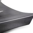 Load image into Gallery viewer, Seibon 2016-2018 Honda Civic Coupe/Sedan/Hatchback TS-Style Carbon Fiber Hood - Additional View 7