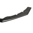 Load image into Gallery viewer, Seibon 2016+ Ford Focus RS SA Carbon Fiber Front Lip - Main Product View