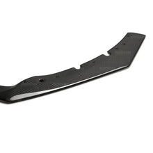Load image into Gallery viewer, Seibon 2016+ Ford Focus RS SA Carbon Fiber Front Lip - Main Product View