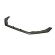 Load image into Gallery viewer, Seibon 2016+ Ford Focus RS SA Carbon Fiber Front Lip - Side View