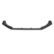 Load image into Gallery viewer, Seibon 2016+ Ford Focus RS SA Carbon Fiber Front Lip - Back View