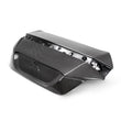 Load image into Gallery viewer, Seibon 2016 Honda Civic 2 Door Coupe FC4 Carbon Fiber Gloss Finish Trunk Lid - Side View