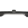 Load image into Gallery viewer, Seibon 2016+ Honda Civic 4DR Carbon Fiber OE Trunk Garnish - Back View