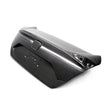 Load image into Gallery viewer, Seibon 2016+ Honda Civic 4dr OEM Carbon Fiber Trunk Lid - Side View