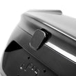 Load image into Gallery viewer, Seibon 2016+ Honda Civic 4dr OEM Carbon Fiber Trunk Lid - Back View