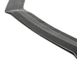 Load image into Gallery viewer, Seibon 2017-2018 Honda Civic Type R CV-Style Carbon Fiber Lip - Main Product View