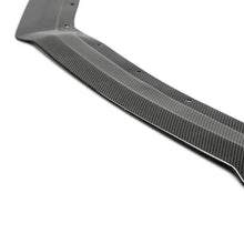Load image into Gallery viewer, Seibon 2017-2018 Honda Civic Type R CV-Style Carbon Fiber Lip - Main Product View