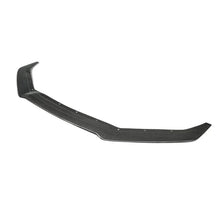Load image into Gallery viewer, Seibon 2017-2018 Honda Civic Type R CV-Style Carbon Fiber Lip - Side View