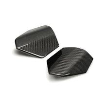 Load image into Gallery viewer, Seibon 2017 Honda Civic Type-R Carbon Fiber Rear Roof Trim - Main Product View