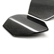 Load image into Gallery viewer, Seibon 2017 Honda Civic Type-R Carbon Fiber Rear Roof Trim - Side View