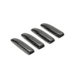 Load image into Gallery viewer, Seibon 2017 Honda Civic Type-R Carbon Fiber Tailgate Vortex Generator - Main Product View