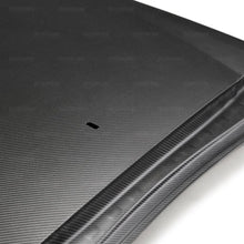 Load image into Gallery viewer, Seibon 2017 Honda Civic Type-R Dry Carbon Fiber Roof - Main Product View