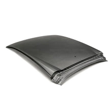 Load image into Gallery viewer, Seibon 2017 Honda Civic Type-R Dry Carbon Fiber Roof - Back View