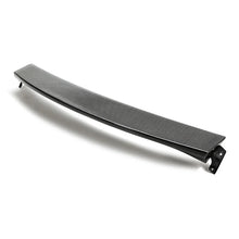 Load image into Gallery viewer, Seibon 2017 Honda Civic Type-R Gloss Carbon Fiber Tailgate Middle Spoiler - Additional View 7