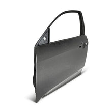 Load image into Gallery viewer, Seibon 2017 Honda Civic Type-R OE Style Gloss Carbon Fiber Front Doors - Additional View 5