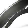 Load image into Gallery viewer, Seibon 2017 Honda Civic Type-R OE-Style Gloss Carbon Fiber Front Fenders - Main Product View